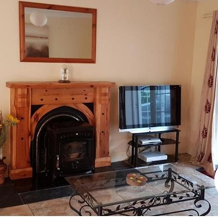 Mullaghbeag Lodge ナヴァン エクステリア 写真