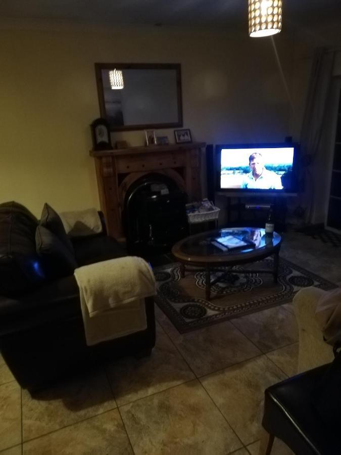 Mullaghbeag Lodge ナヴァン エクステリア 写真