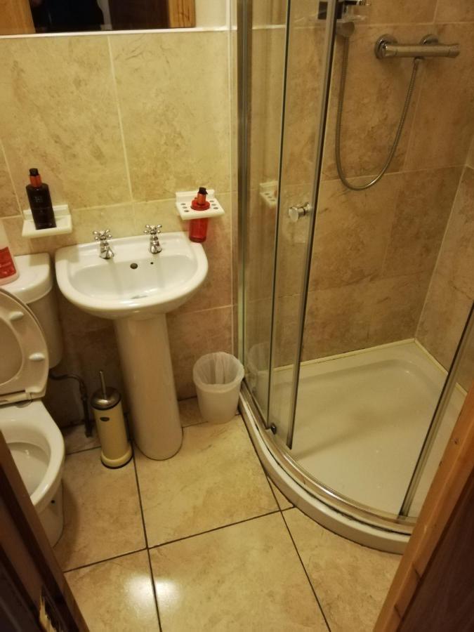 Mullaghbeag Lodge ナヴァン エクステリア 写真