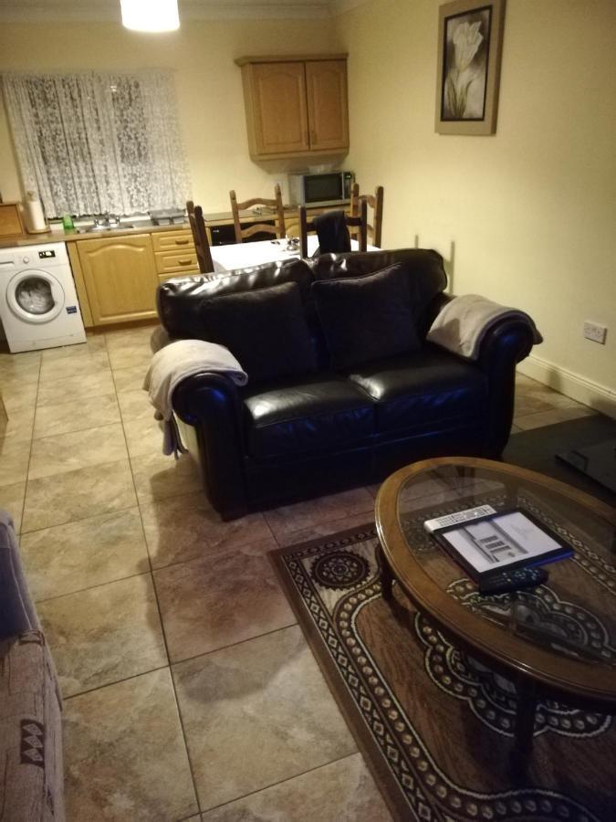 Mullaghbeag Lodge ナヴァン エクステリア 写真